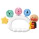 agatsuma(AGATSUMA) Anpanman baby friend bell [2024]