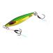  Daiwa (DAIWA) катушка кейс saltiga FK jig SLJ 45g MG зеленый G