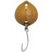  Lobb искусственная приманка (Rob Lure)ba bell WZ (BABEL WZ) 1.2g #24 Stealth orange 