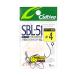  владелец (OWNER) SBL-51 одиночный 51 балка breath 4 11627 черный 