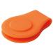  diamond Golf (DAIYA GOLF) силикон маркер (габарит) зажим orange AS-210