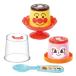  Joy Palette (JOYPALETTE) Anpanman. маленький .pon делать пудинг комплект 