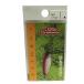  Shimano (SHIMANO) ложка кардиган .f тонкий acid ma-2.5g красный серебряный 60T TR-0019 искусственная приманка 