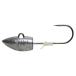 ko-mo Ran (CORMORAN) A.W.LOCK HEAD 3.0g #6