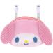 ske-ta-(Skater) сетка выход карман ....2WAY плечо зажим da ikatto Sanrio My Melody ODKP