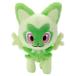  Takara Tommy a-tsu(TAKARATOMY A.R.T.S) Pokemon Kimi .... мягкая игрушка nyao - мягкая игрушка высота примерно 22cm