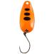 Rapala( Rapala ) ложка голубой песец подсчет down ti-pa-2.6cm 4g orange yamameOYM BFMU04/M-OYM