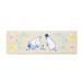 DADWAY(dado way )MOOMIN BABY Moomin baby . коробка . зуб кейс Moomin Family NZMB007224300