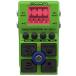 ZOOM MS-90LP Plus �M�^�[�p�}���`�X�g���v�y���[�p�[/100��G�t�F�N�g/32bit�^���z�O���[�� �R���p�N�g�y�_�� 3�N