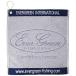  Evergreen (EVERGREEN) полотенце EG полотенце для рук 350×350mm