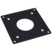 NBROS монитор arm для VESA стандарт изменение plate [ 75mm - 100mm ] NB-VS7510