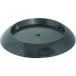 TRUSCO( Trusco ) литейщик для поддонник 64mm чёрный 12 штук TUK630-BK-12