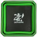 .. фирма (DOYUSHA). хобби для силикон детали tray зеленый хобби для tool 