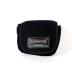  Shimano (SHIMANO) катушка кейс spool защита одиночный PC-018L черный M 866608