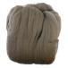  - manaka фетр шерсть solid 50g col.30 H440-000-30 белый * чёрный * чай цвет серия 