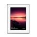 �n�N�o HAKUBA �z�� �A���~ HFA-03 A3 �A�N������ �u���b�N(�z���C�g�}�b�g) HFA-03BWM-A3