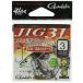  Gamakatsu (Gamakatsu) jig крюк 31 3 номер рыболовный крючок 
