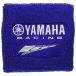  Yamaha двигатель (Yamaha) напульсник Yamaha рейсинг YRQ17 напульсник (Racing wrist band) 90792-Y0