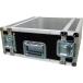ARMORaru moa FRP производства rack case 4U-D360/BK