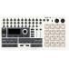 Behringer RS-9 ритм секвенсор евро подставка модуль 