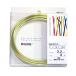 NIPPOLY собственный . свободный wire COLOR 3.2φ×3m шт автомобиль in Gold 