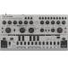 Behringer аналог основа линия синтезатор Modded Out модель USB/DIN MIDI соответствует VCF. MIDI CC контроль 