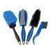 PARKTOOL( park tool ) мотоцикл чистка щетка комплект BCB-4.2