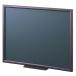  из дерева доска средний 600x450mm черный WCF-6045D [ Home &amp; кухня ]