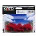 KATO N gauge . лист 40mm 3 шт. входит 24-088 geo лама сопутствующие товары 