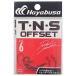  Hayabusa (Hayabusa) TNS офсет 2 (T*N*S OFFSET II) #6 FF318