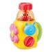 agatsuma(AGATSUMA) Anpanman .... . стул .( объект возраст :10 месяцев и больше )