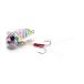  Jackson (Jackson) искусственная приманка mi Gin ko1.8g CRB Rainbow 