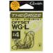  Gamakatsu (Gamakatsu) роза se Ora iz офсет WG-L (NSC) #4