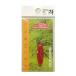  Shimano (SHIMANO)ru Ahkah tif Area ложка тонкий acid ma-2.5g TR-0019 06S красный 972453