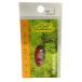  Shimano (SHIMANO) ложка кардиган .f Rolls ima-2.5g красный серебряный 60T TR-0017 искусственная приманка 