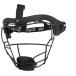 Rawlings( low кольцо s) бейсбол женщина софтбол лицо защита защита спортивный Fielder z маска тросик RSBFM 17x20c