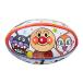 agatsuma(AGATSUMA) Anpanman мягкость регби мяч 