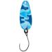 Rapala( Rapala ) ложка голубой песец подсчет down ti-pa-2.6cm 2.5g утка голубой CMBL BFMU25 искусственная приманка 