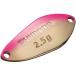  Shimano (SHIMANO) ложка кардиган .f search acid ma-2.5g TR-225Q 62T розовое золото 