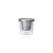KINTO (�L���g�[) LT �J�b�v �X�g���[�i�[�t 260ml �ϔM�K���X �M�t�g �v���[���g 21240