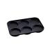 BRUNO compact плита (BOE21) для мульти- plate BOE021-MULTI BOE021-MULTI