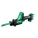 HiKOKI(�n�C�R�[�L) 18V �Z�[�o�[�\�[ ���V�v���\�[ CR18DA �o�b�e���[�E�[�d��E�P�[�X�ʔ��� CR18DA(NN)�y�؍ށE����