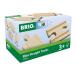 BRIO ( желтохвост o) прямой линия направляющие 54mm 33333 объект возраст 3 лет ~ [ игрушка игрушка из дерева игрушка из дерева направляющие подарок ( день рождения / Chris ma