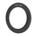KANI 72-95mm фильтр диаметр конверсионный адаптор повышающее резьбовое кольцо незначительный рамка-оправа low let есть высокая точность механизм готовый продукт простой упаковка товар алюминиевый 8041