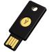 Yubico система безопасности ключ YubiKey 5 NFC логин /U2F/FIDO2/USB-A порт /2 -ступенчатый засвидетельствование / высокая прочность / ударопрочный ./.