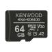 �P���E�b�h(KENWOOD) microSDHC�������[�J�[�h KNA-SD640D ���ϋv�� �����ԕۑ� 3D NAND�^TLC���� �̗p �L