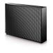  I *o-* данные USB3.1 Gen1(USB 3.0)/2.0 установленный снаружи жесткий диск 4.0TB( черный ) HDCZ-UT4KC