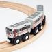 mokuTRAIN 227 серия RedWing