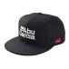 AbuGarcia ( Abu Garcia ) Flat Bill колпак черный 