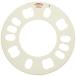 KYO-EI [ ���i�Y�� ] ���C�h�g���b�g�p�X�y�[�T�[ 3mm WP03